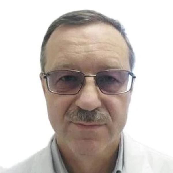 Паузин Игорь Анатольевич — Терапевт, Мануальный терапевт, Кстово
