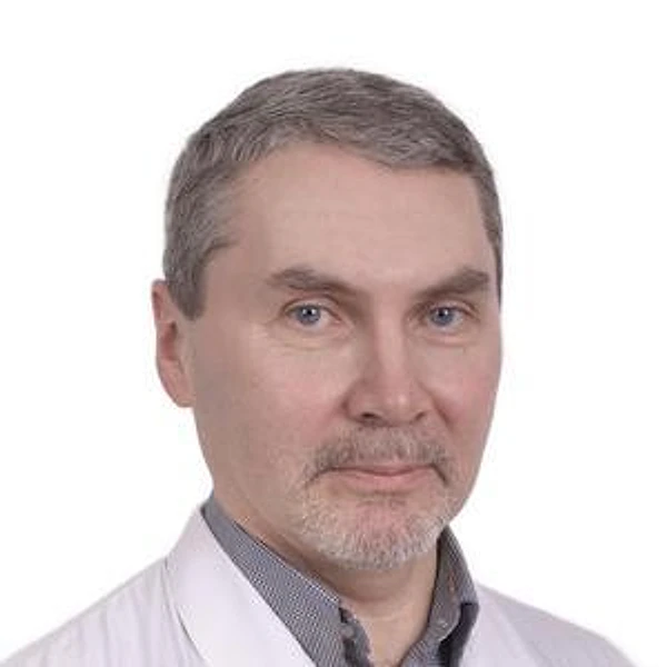 Захаров Алексей Юрьевич — Функциональный диагност, Терапевт, Апатиты