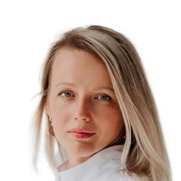 Первеева Ксения Сергеевна — Акушер, Врач УЗИ, Гинеколог, Дубна