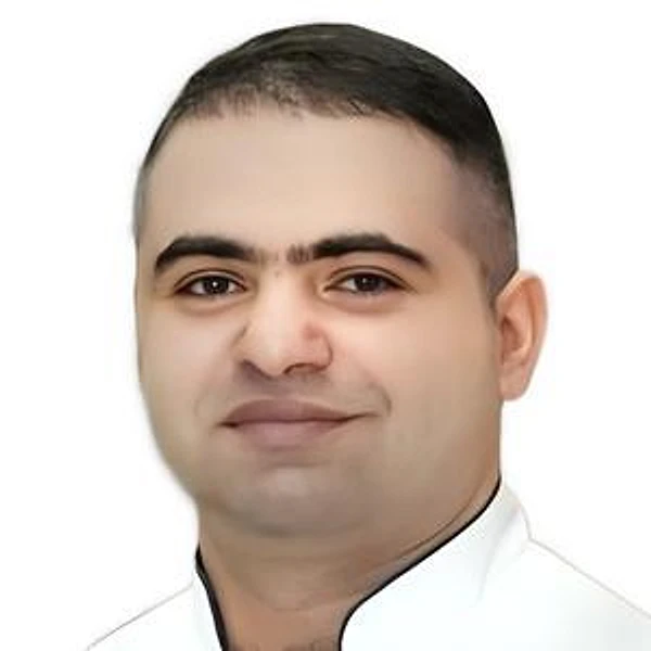 Егоян Арам Саргисович — Стоматолог, Стоматолог-хирург, Краснотурьинск