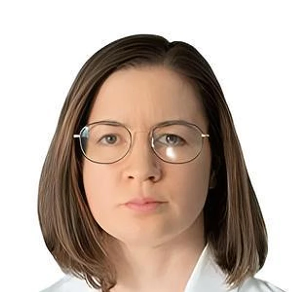 Яркина Анна Васильевна — Радиолог, Радиотерапевт, Москва