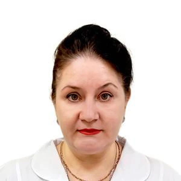Елизарова Татьяна Евгеньевна — Гастроэнтеролог, Аллерголог, Терапевт, Санкт-Петербург