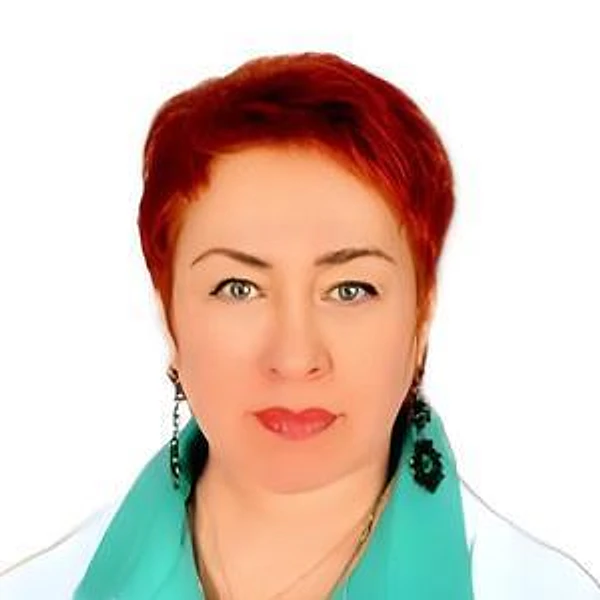 Ковалева Нэля Николаевна — Психиатр, Мурманск