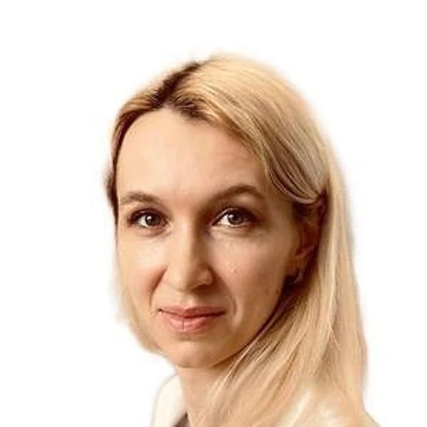 Вервицкая Мария Григорьевна — Гинеколог, Новосибирск