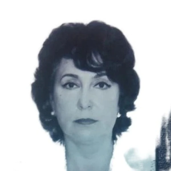 Рыскулова Эльвира Касимовна — Офтальмолог (окулист), Детский офтальмолог, Тарко-Сале