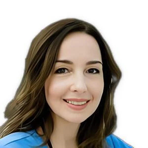 Василенко Анастасия Валерьевна — Стоматолог-ортопед, Стоматолог, Москва
