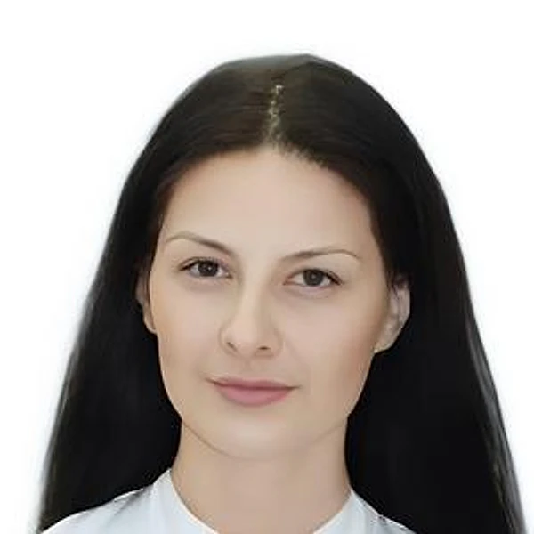 Крылова Юлия Ивановна — Стоматолог-ортопед, Москва