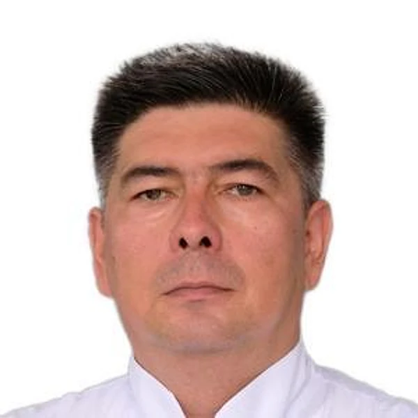 Абдуллин Рустем Рифович — Офтальмолог (окулист), Москва