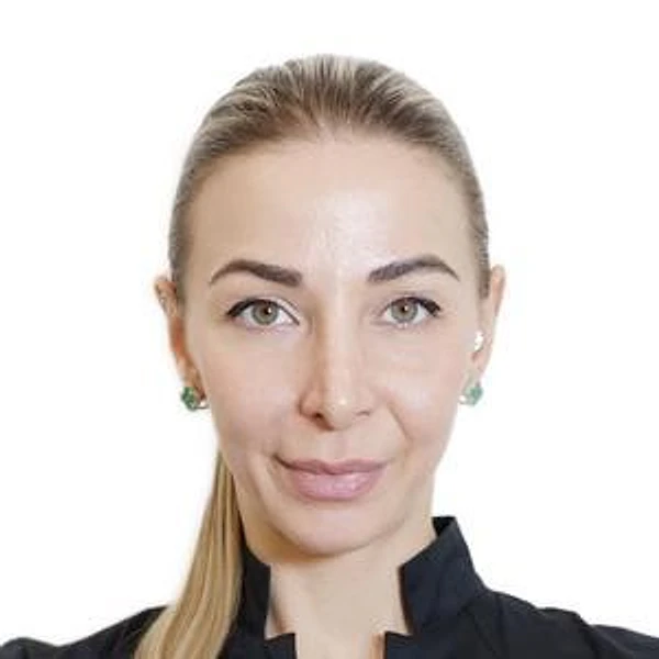 Балтаян Ольга Геворковна — Стоматолог-хирург, Москва