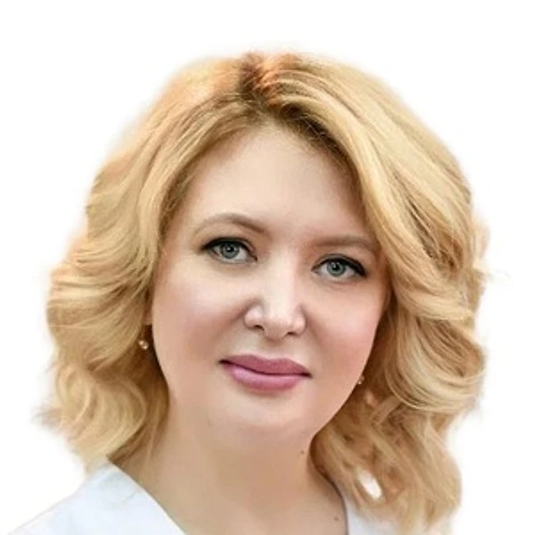 Оренбуркина Ольга Ивановна — Офтальмолог-хирург, Уфа