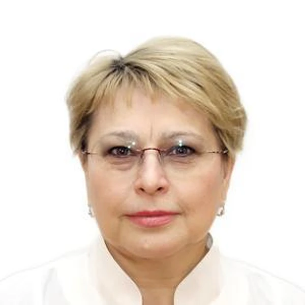 Дресвянникова Ирина Михайловна — Невролог, Новосибирск