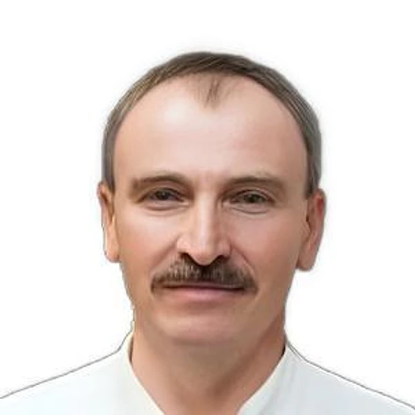 Скрипченко Игорь Аркадьевич — Рефлексотерапевт, Мануальный терапевт, Новосибирск