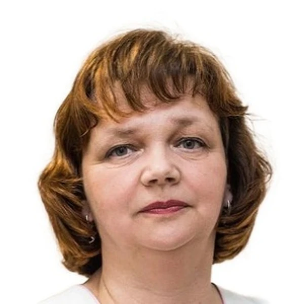 Скрипченко Татьяна Владимировна — ЛОР, Новосибирск