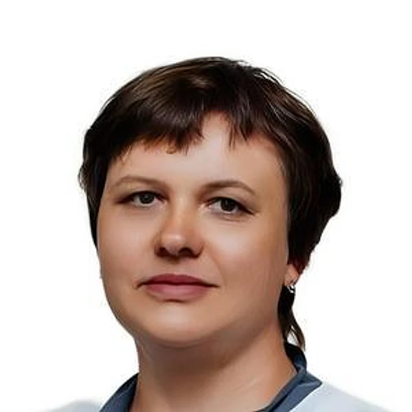 Черкалина Мальвина Викторовна — Терапевт, Врач УЗИ, Пульмонолог, Ревматолог, Новосибирск