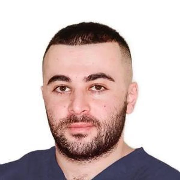 Косян Владимир Кимович — Стоматолог-хирург, Стоматолог-имплантолог, Москва