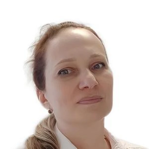 Чаленко Юлия Владимировна — Стоматолог, Москва