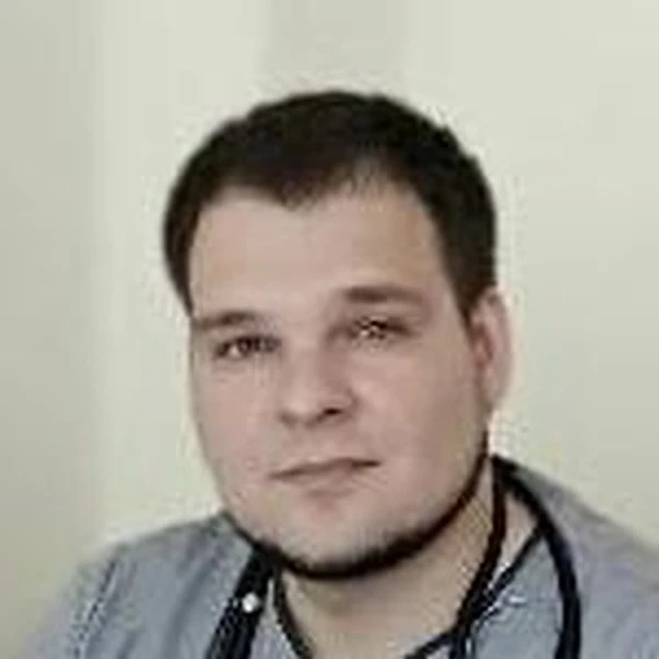 Цуриков Алексей Викторович — Терапевт, Дубна