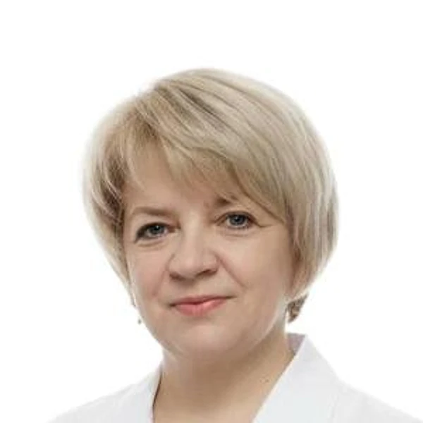 Короткова Надежда Александровна — Стоматолог, Кстово