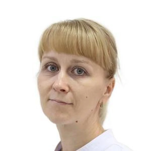 Фомочкина Евгения Александровна — Стоматолог, Кстово