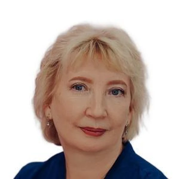 Габсаликова Расима Тазиевна — Офтальмолог (окулист), Детский офтальмолог, Офтальмолог-хирург, Уфа