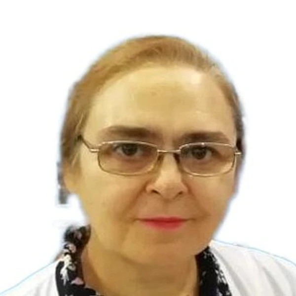 Шияневская Галина Анатольевна — Терапевт, Горячий Ключ