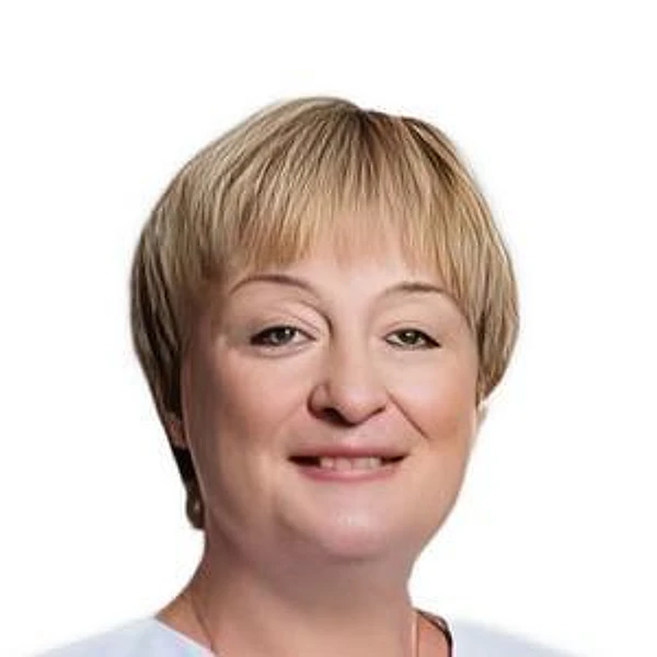 Таранова Татьяна Борисовна — Стоматолог, Стоматолог-ортопед, Тихорецк