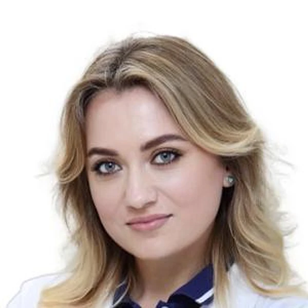 Сухотько Анна Сергеевна — Онколог, Маммолог, Москва