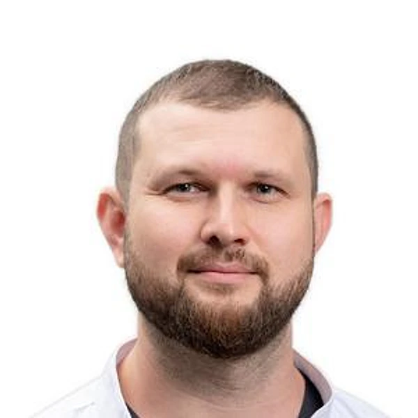 Бикбулатов Рустем Маратович — Офтальмолог-хирург, Уфа