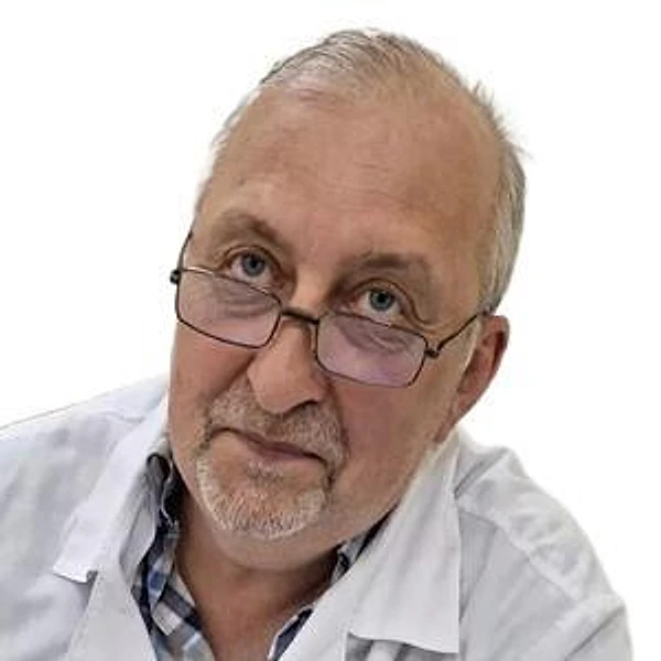 Коротких Владимир Константинович — Дерматолог, Венеролог, Детский дерматолог, Александров