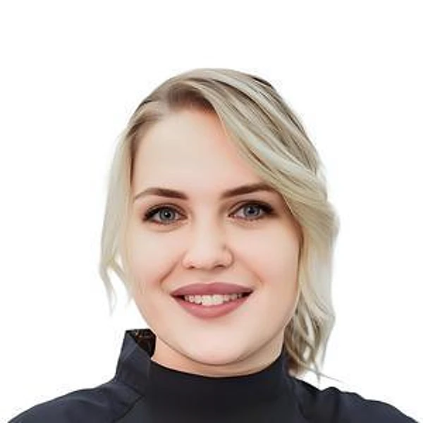 Александрова Полина Евгеньевна — Стоматолог-имплантолог, Москва