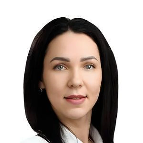 Москвина Зоя Валерьевна — Уролог, Москва
