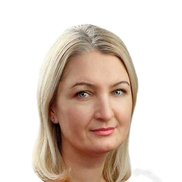 Кочергова Елена Александровна — Детский массажист, Москва