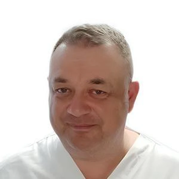 Шутеев Артём Алексеевич — Стоматолог-ортопед, Москва