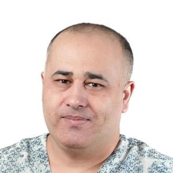 Исмаилов Расулжон Рахимжанович — Хирург, Врач УЗИ, Искитим