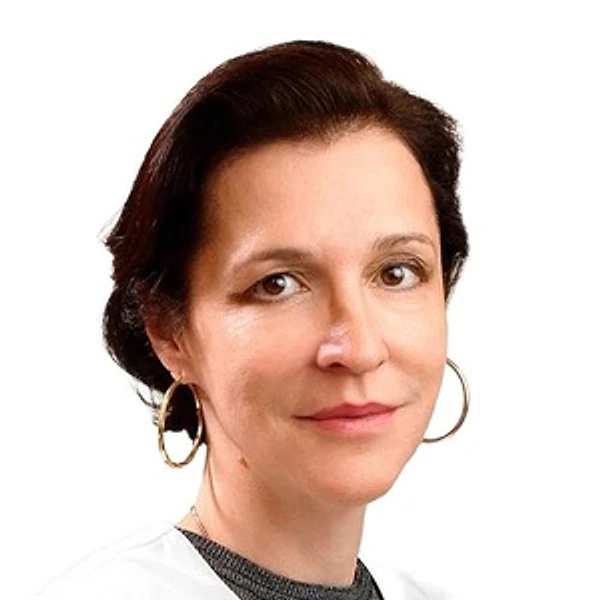 Литвинчева Татьяна Николаевна — Эндокринолог, Диетолог, Москва