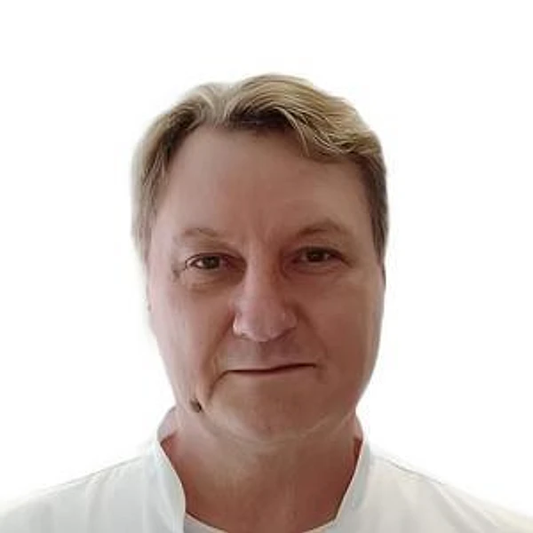 Курочкин Андрей Александрович — Стоматолог-ортопед, Москва