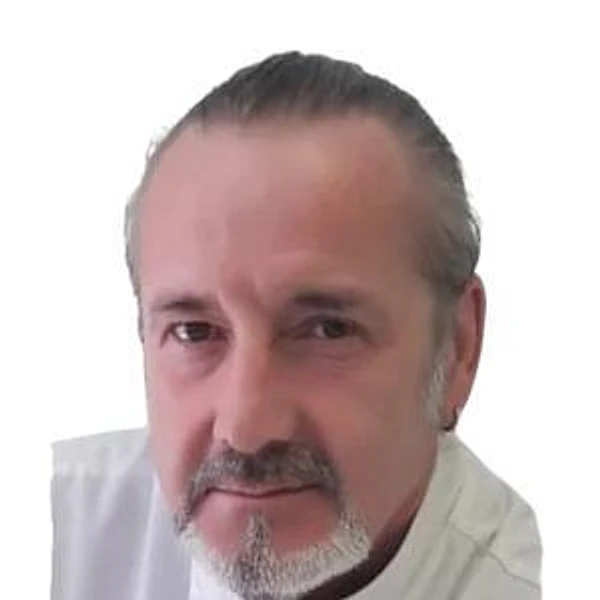 Артеменко Валерий Владимирович — Психиатр, Нарколог, Анапа