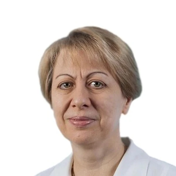 Гугучкина Галина Викторовна — Офтальмолог (окулист), Уфа