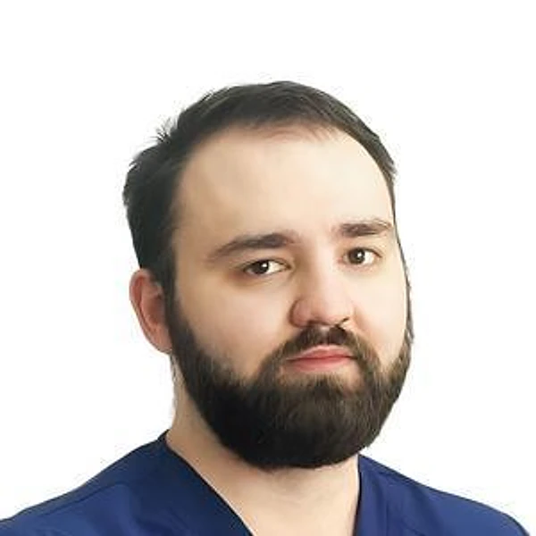 Мяндиев Ибрагим Алилович — Стоматолог-хирург, Пародонтолог, Москва