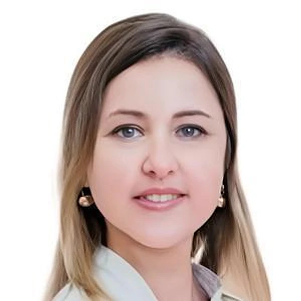 Ильина Лариса Павловна — Детский стоматолог, Москва
