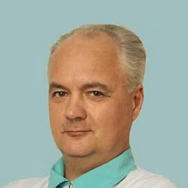 Ульяненко Игорь Александрович — Травматолог, Ортопед, Россошь