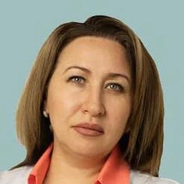 Шубина Татьяна Николаевна — Невролог, Россошь