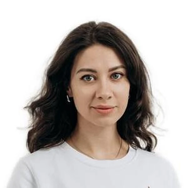 Кушнир Яна Богдановна — Невролог, Цефалголог, Санкт-Петербург
