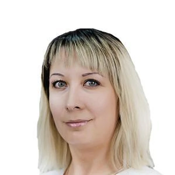 Хуртина Анастасия Александровна — Стоматолог, Ульяновск