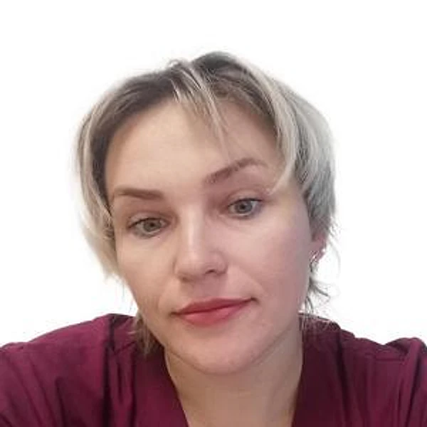 Калижникова Марина Петровна — Офтальмолог (окулист), Анапа