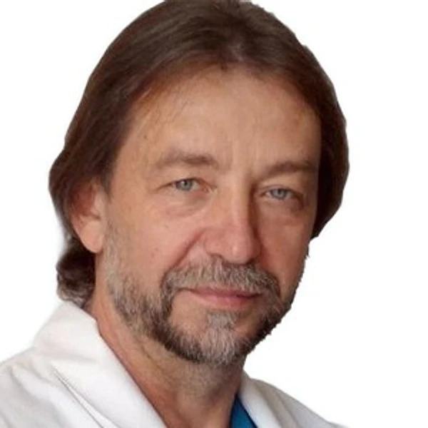 Лопатко Вадим Николаевич — Онколог, Маммолог, Королёв