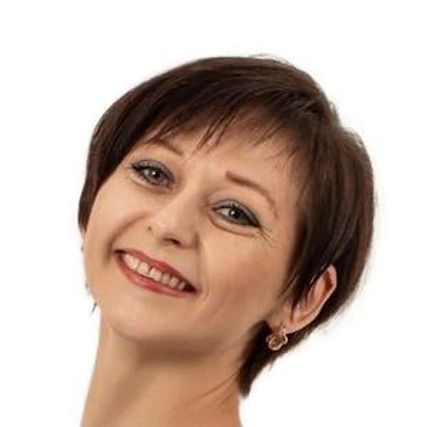 Балобанова Анастасия Георгиевна — Стоматолог, Свободный