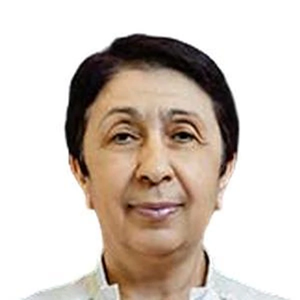 Евсютина Татьяна Васильевна — Терапевт, Новосибирск
