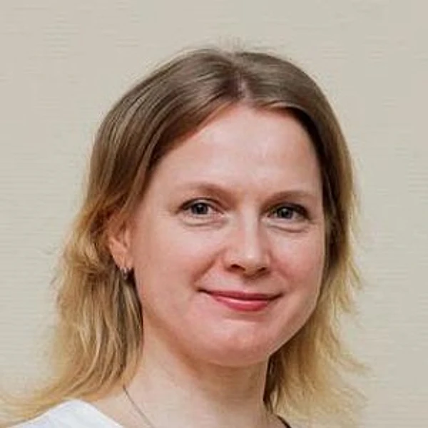 Баранова Наталья Владимировна — Функциональный диагност, Санкт-Петербург