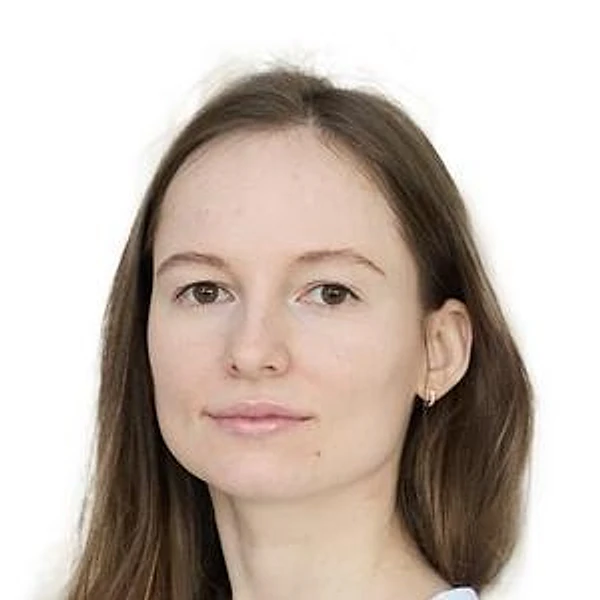 Грибкова Наталья Дмитриевна — Детский стоматолог, Ярославль